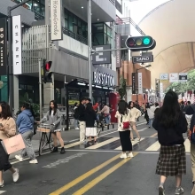 inpark网红商业街区规划设计 网红主题商业街区规划